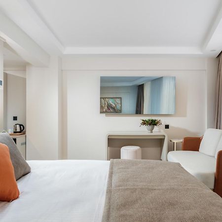Hotel Perla Pura à İzmir Extérieur photo