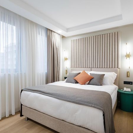 Hotel Perla Pura à İzmir Extérieur photo
