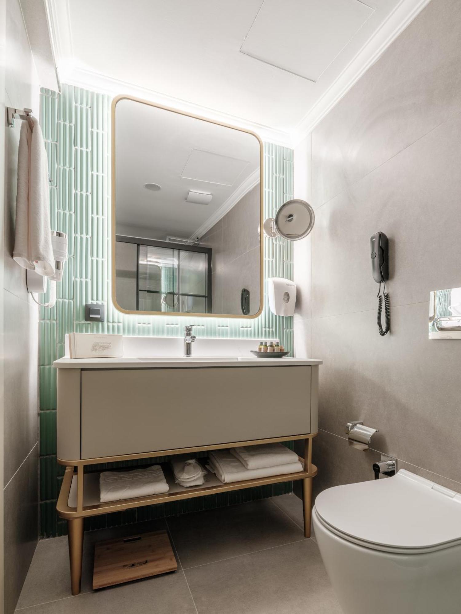 Hotel Perla Pura à İzmir Extérieur photo
