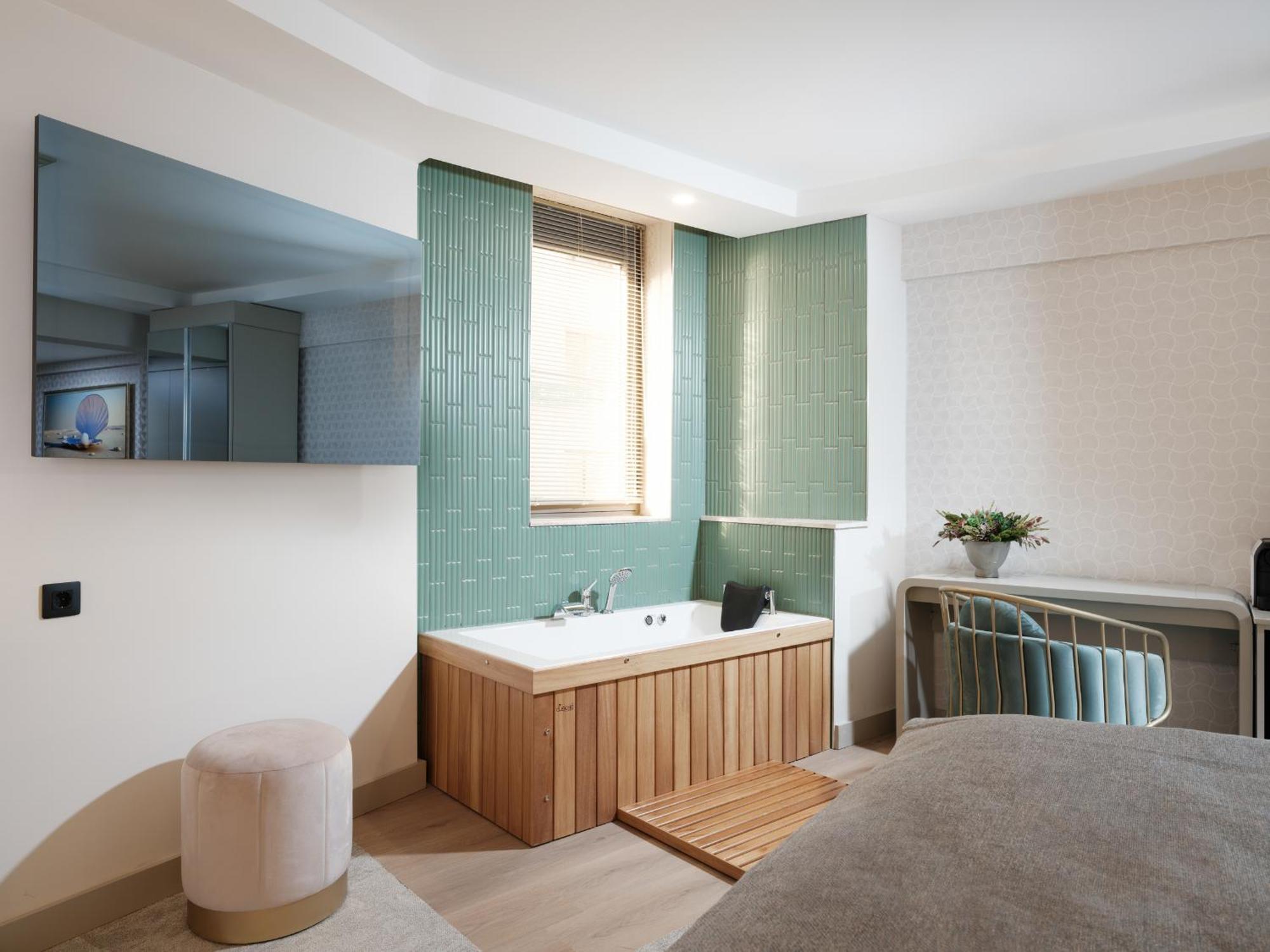 Hotel Perla Pura à İzmir Extérieur photo
