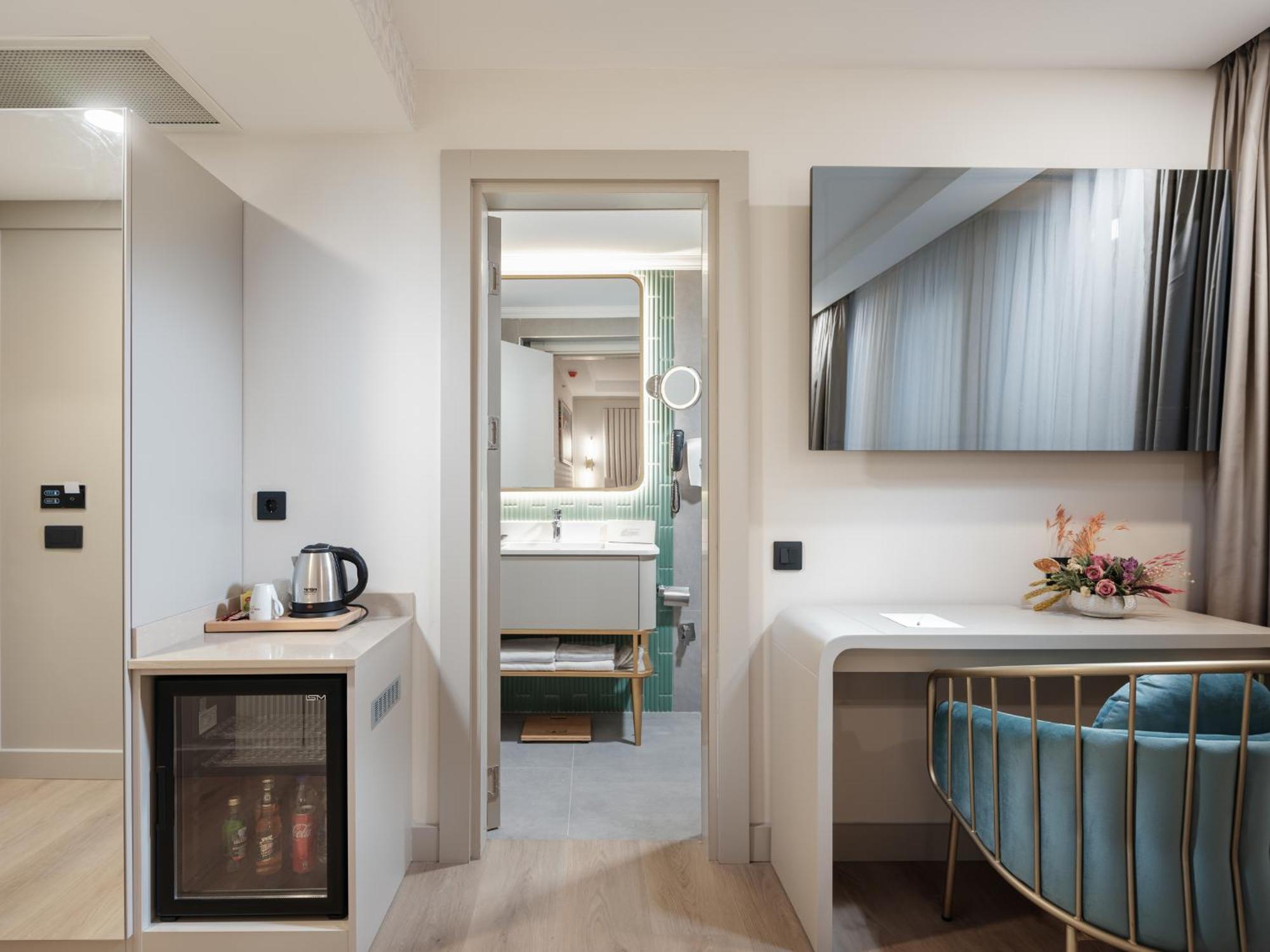 Hotel Perla Pura à İzmir Extérieur photo