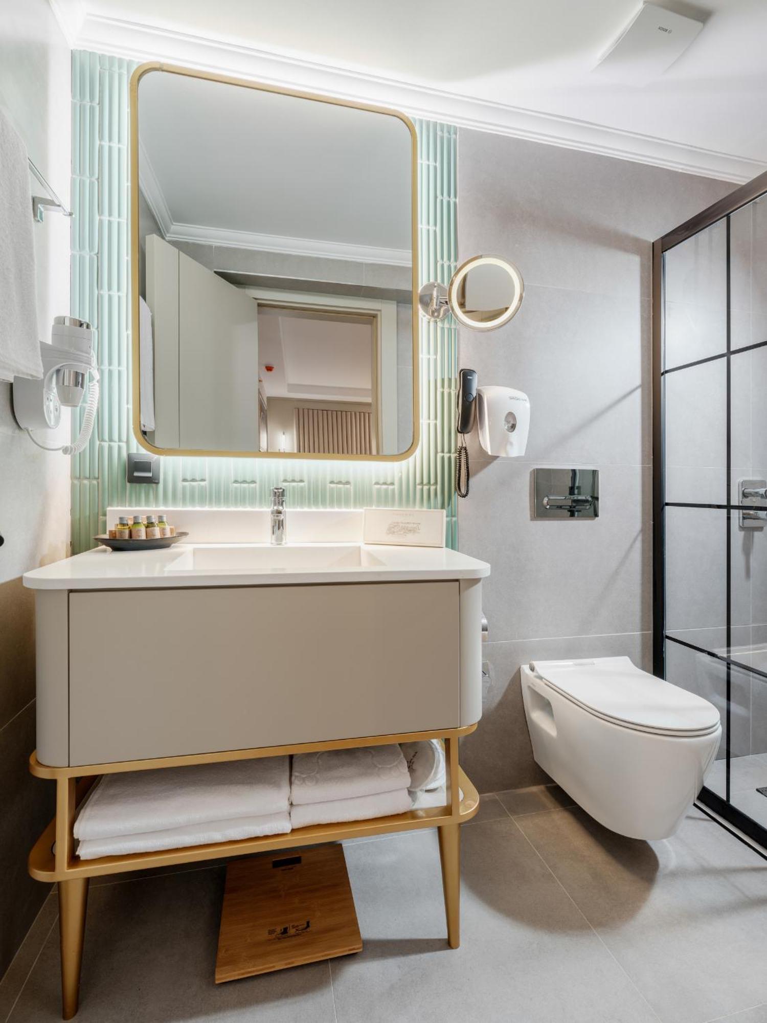 Hotel Perla Pura à İzmir Extérieur photo