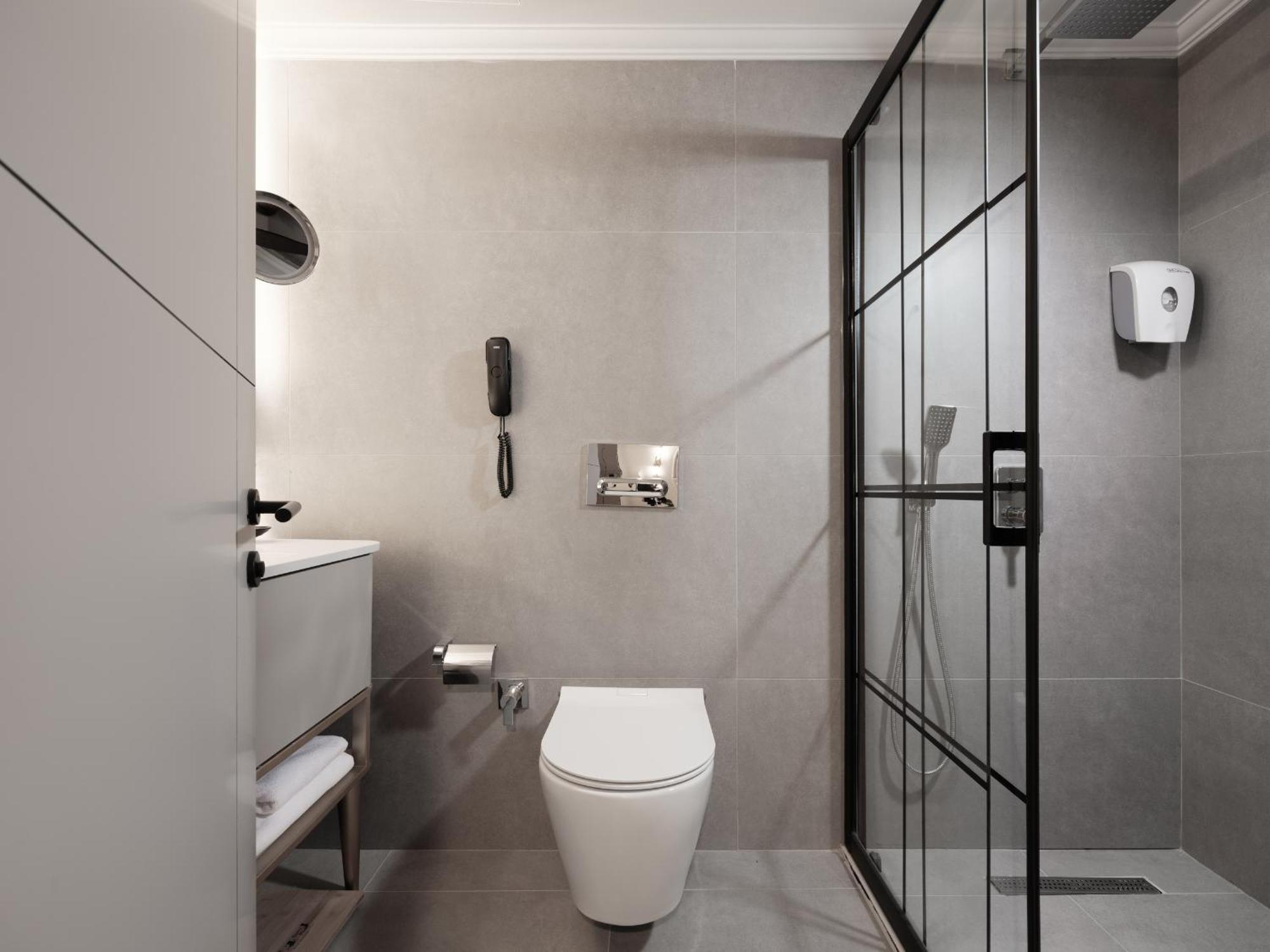 Hotel Perla Pura à İzmir Extérieur photo