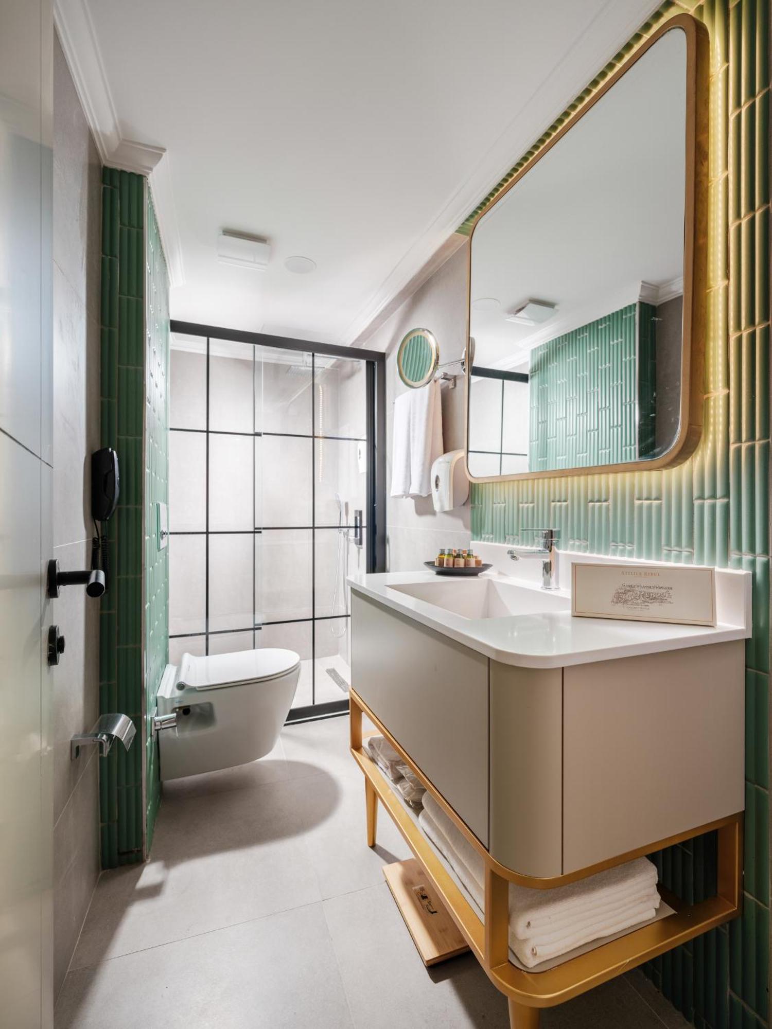 Hotel Perla Pura à İzmir Extérieur photo