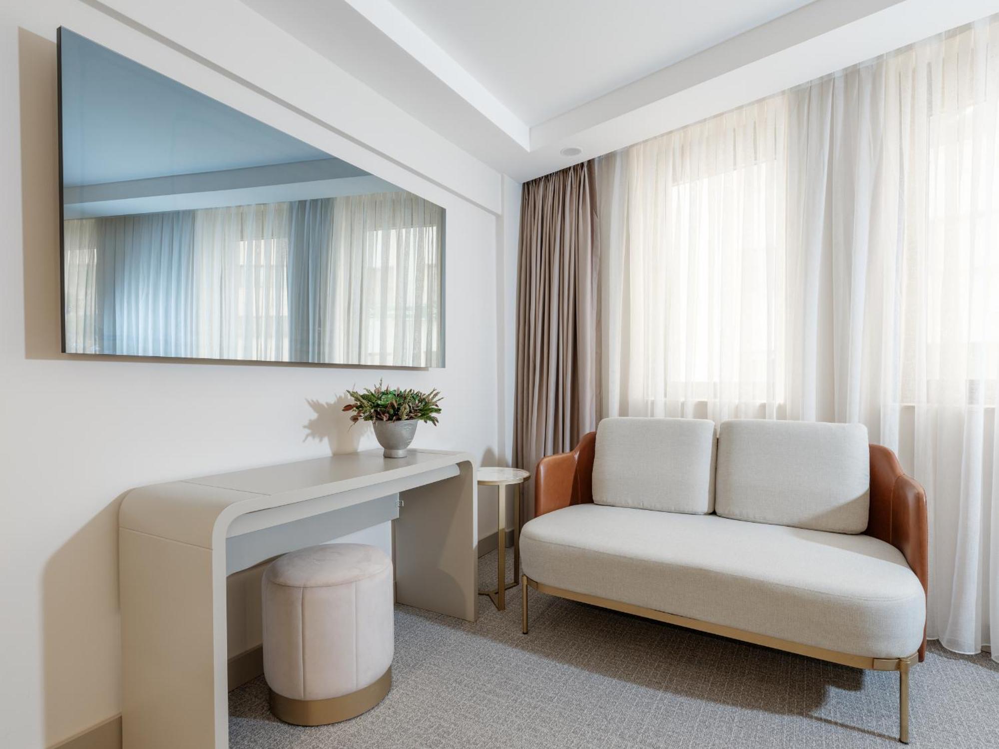 Hotel Perla Pura à İzmir Extérieur photo